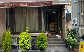 Taksim Sem Hotel
