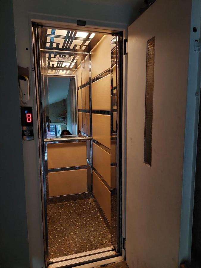 Taksim Sem Hotel Istanbul Exterior photo