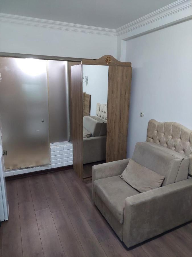 Taksim Sem Hotel Istanbul Exterior photo